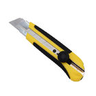 Screw Industrial Safety Utility Knife  For Opening Box And Carton