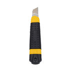 0.7mm Blade Thickness Utility Blade Cutter Comfortable Grip Easy To Carry