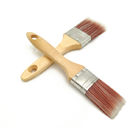 Durable Use Home Paint Brush Synthetic Filament For Cleaning And Painting