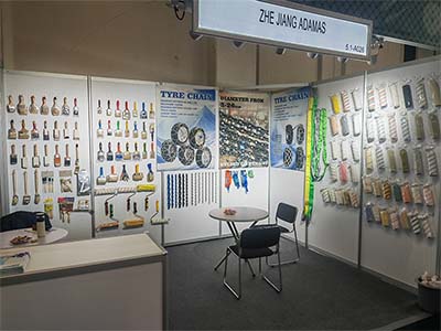 EISENWARENMESSE 2024