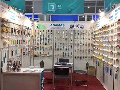 Autumn Canton Fair 2019