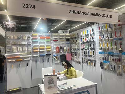 Expo Nacional Ferretera 2025