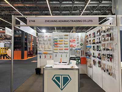 Expo Nacional Ferretera 2024