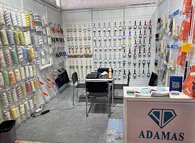 Spring Canton Fair 2024