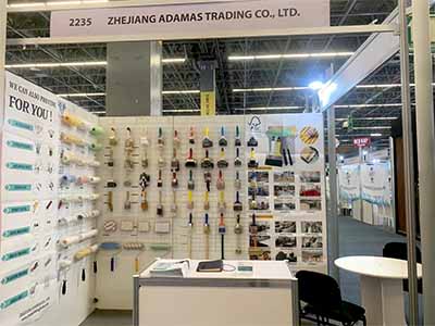 Expo Nacional Ferretera 2023