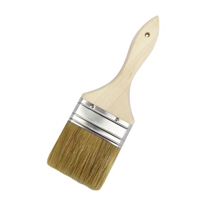 31101 Wooden handle paint brush