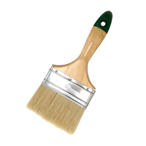 31102 Wooden handle paint brush