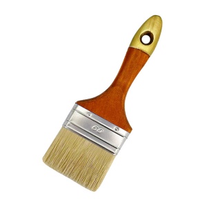 31103 Wooden handle paint brush