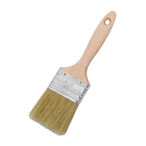 31105 Wooden handle paint brush