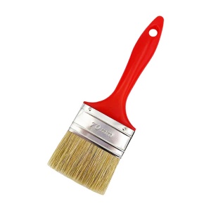 31106 Plastic handle paint brush