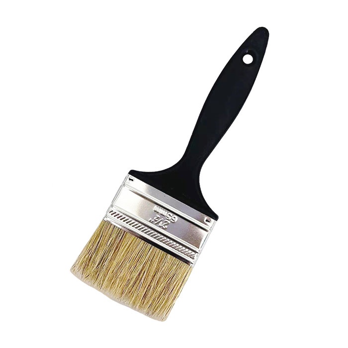 31108 Plastic handle paint brush