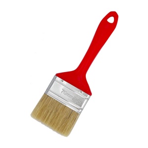 31109 Plastic handle paint brush