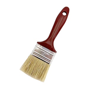 31110 Plastic handle paint brush