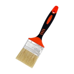31113 Plastic handle paint brush