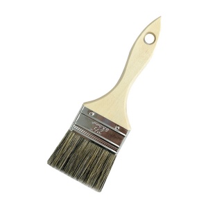 31115 Wooden handle paint brush
