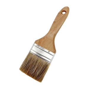 31116 Wooden handle paint brush