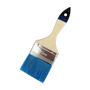 31117 Wooden handle paint brush