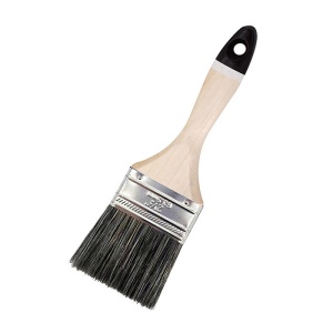 31118 Wooden handle paint brush