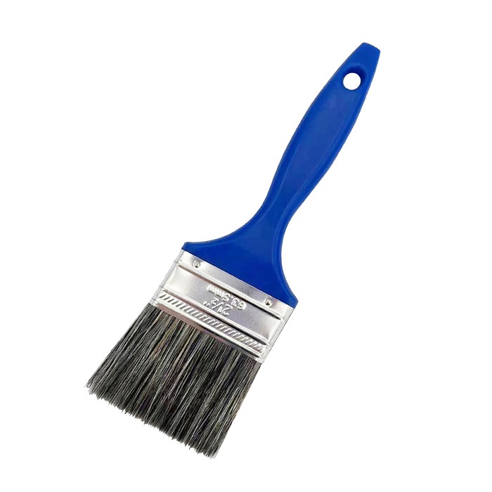 31119 Plastic handle paint brush