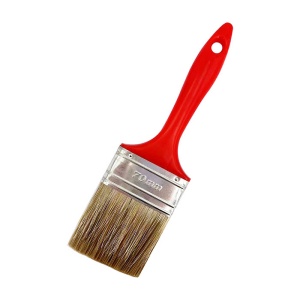 31120 Plastic handle paint brush
