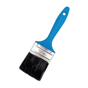 31126 Plastic handle paint brush