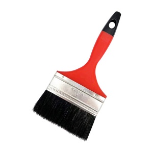 31127 Plastic handle paint brush