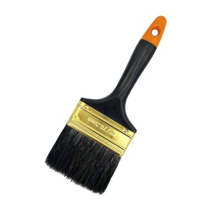31128 Plastic handle paint brush