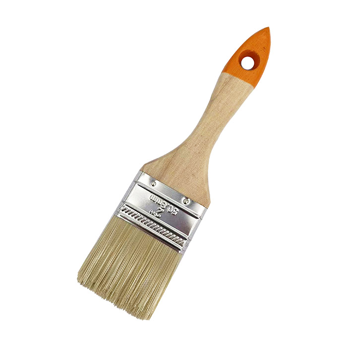 31131 Wooden handle paint brush
