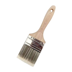 31132 Wooden handle paint brush