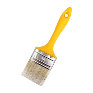 31133 Plastic handle paint brush
