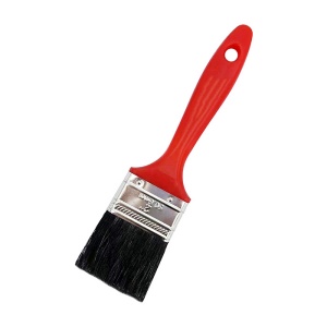 31134 Plastic handle paint brush