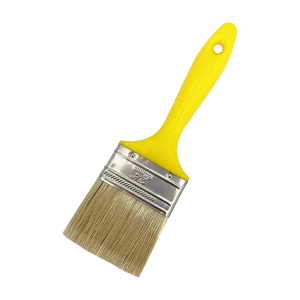 31136 Plastic handle paint brush