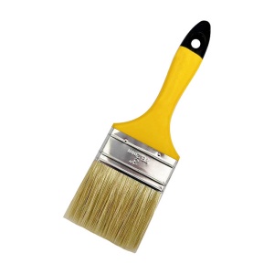 31137 Plastic handle paint brush