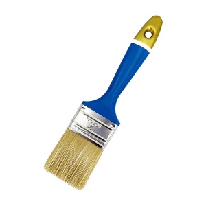 31138 Plastic handle paint brush