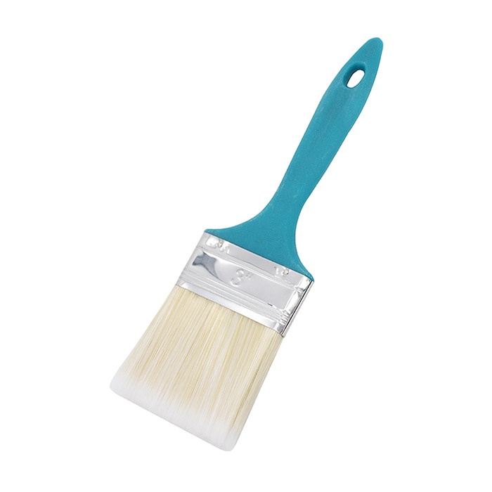 31140 Plastic handle paint brush