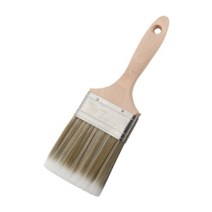 31145 Wooden handle paint brush