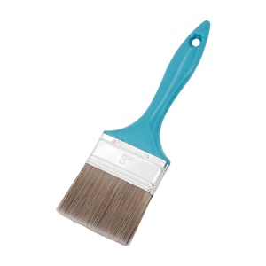 31147 Plastic handle paint brush