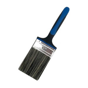31148 Plastic handle paint brush