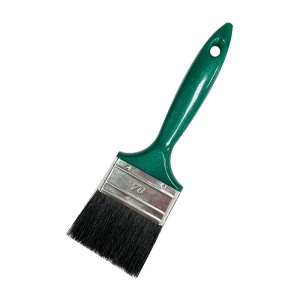 31158 Plastic handle paint brush