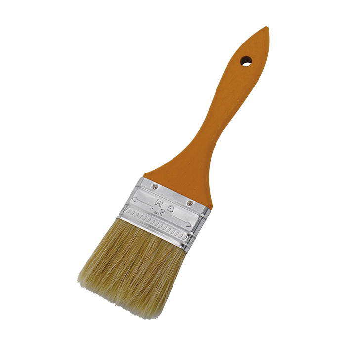31211 Wooden handle paint brush