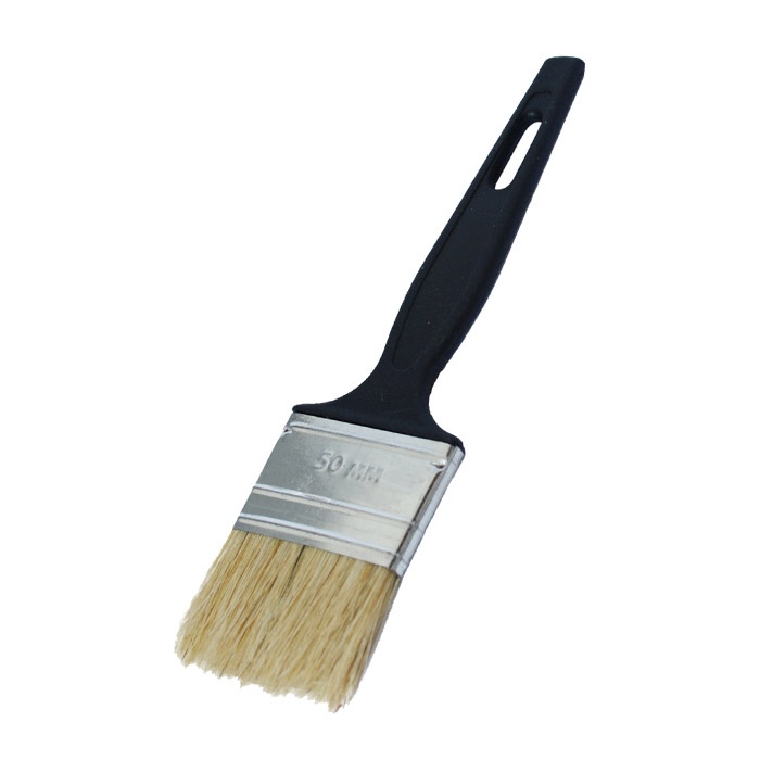 31311 Plastic handle paint brush