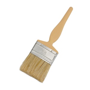 31901 Plastic handle paint brush