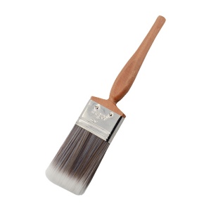 31904 Wooden handle paint brush