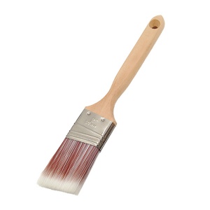 31907 Wooden handle paint brush