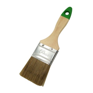 32101 Wooden handle paint brush