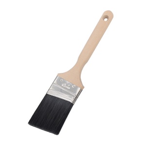 32105 Wooden handle paint brush
