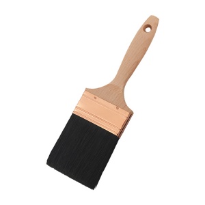 32106 Wooden handle paint brush