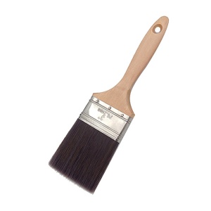 32107 Wooden handle paint brush
