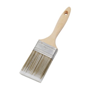 32108 Wooden handle paint brush