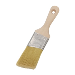 32113 Wooden handle paint brush